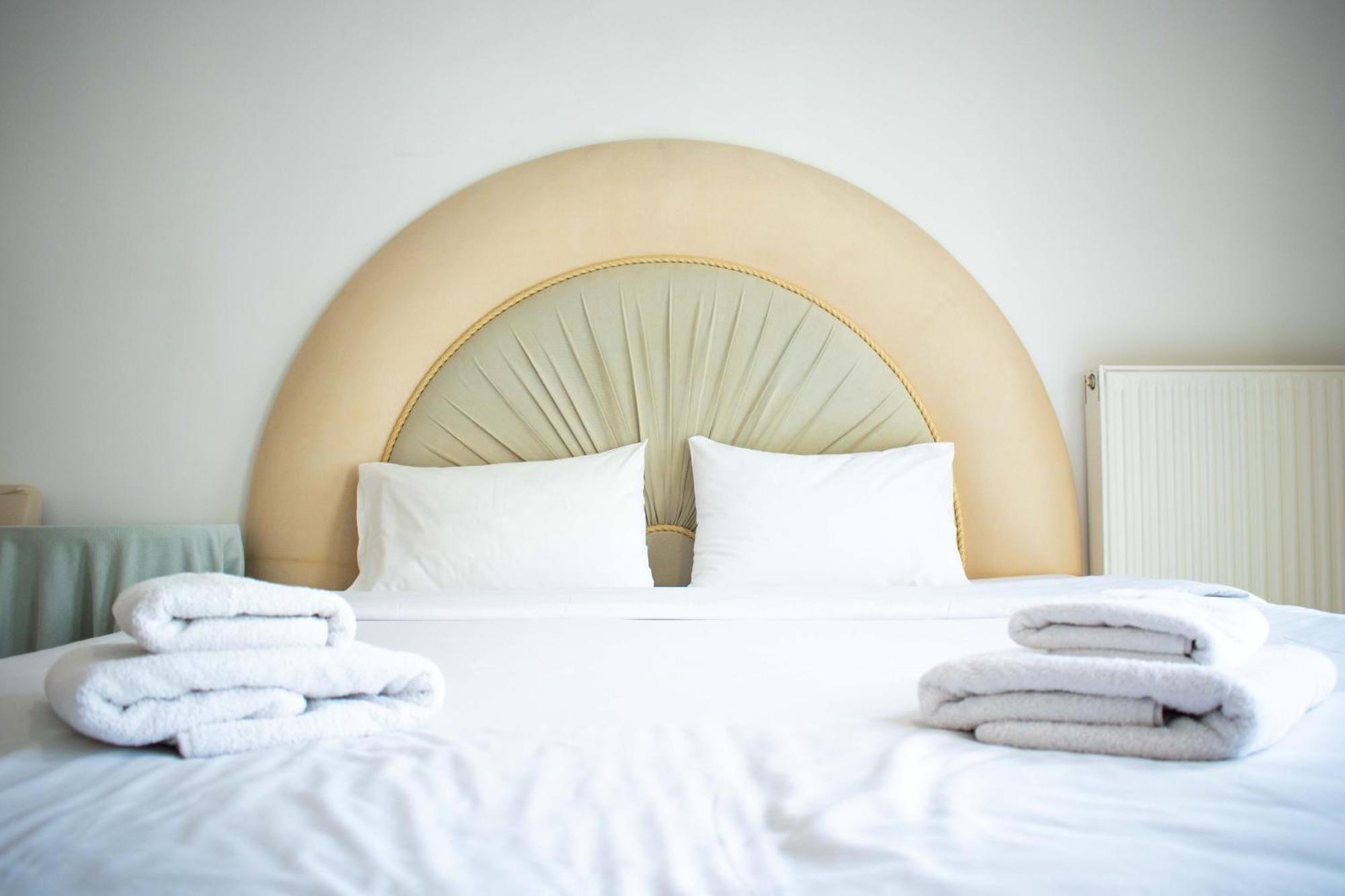 Apartment C.16 The Nest #colony Heart Thessaloniki