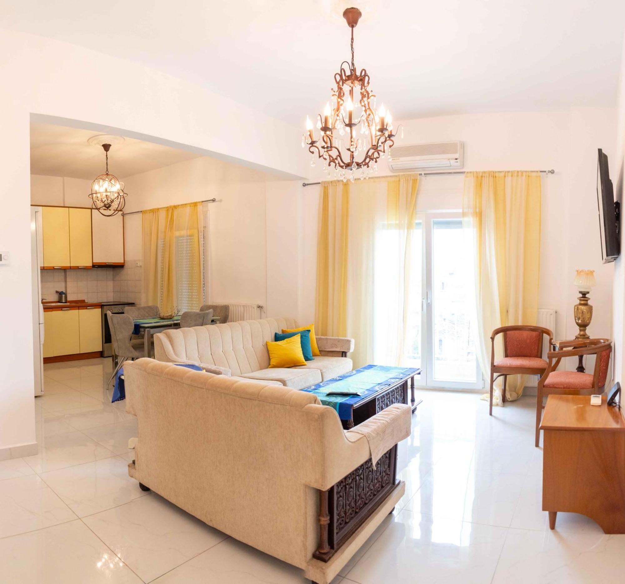 Apartment C.16 The Nest #colony Heart Thessaloniki