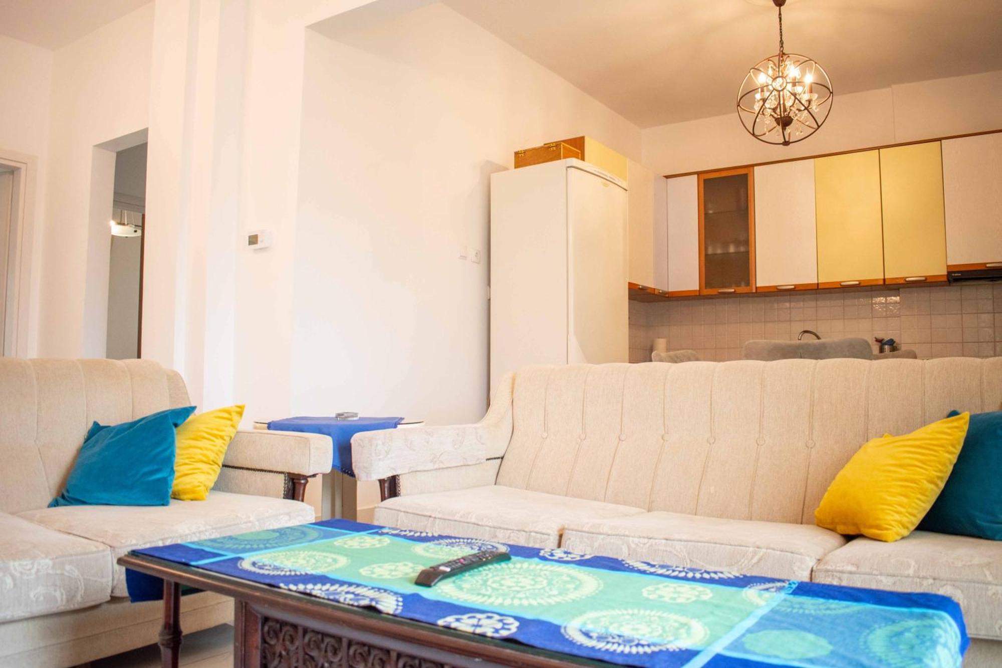 Apartment C.16 The Nest #colony Heart *