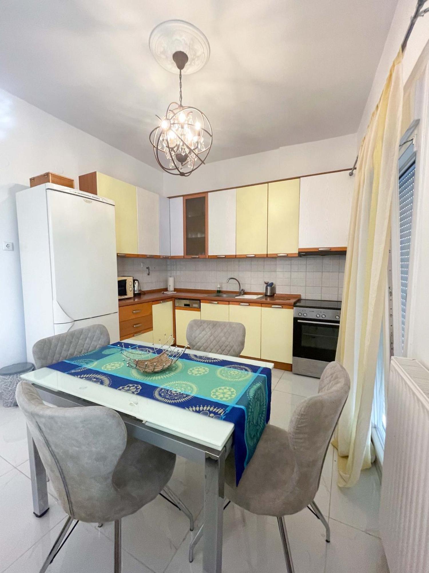 Apartment C.16 The Nest #colony Heart Thessaloniki